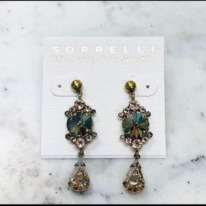 Sorrelli Jewelry - Sorrelli Heirloom Estate Earring, NWT Sorrelli Jewelry - Sorrelli Heirloom Estate Earring, NWT